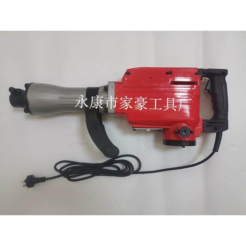 大功率单大电镐开槽拆用墙破家混凝MVR土工业级冲击钻厂直销家豪6,包装,电子元器件包装,淘宝优惠券,粉丝福利购,淘宝优惠卷