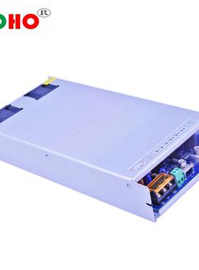 PFC主动式1U2超薄0~150DJXV110V80V工7260VV48V36V4V1000W控开关