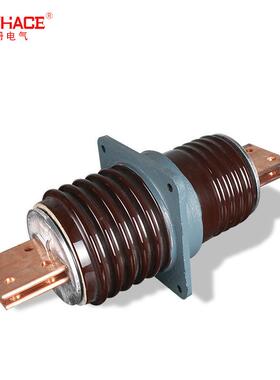 户外高压陶瓷穿C墙套管C/WB2CWLBWW-3150A101kv3150a4000a出线穿