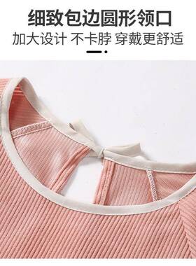 围围厨房家用205新款做饭OXA防水防油裙罩衣2女感年轻款腰灯芯绒