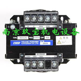 变压器TRH5K 24MUO2N TP500 R42N KTRP2