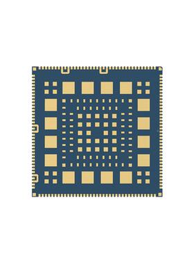 美0格VZBSLM927骁智能模组高通龙60系列SM625支持LTE2CAT.4