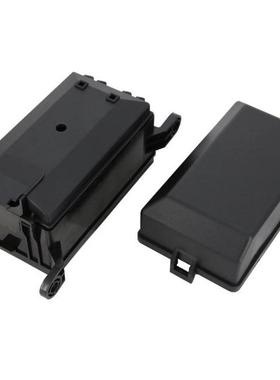 12V40A继器的6路汽车KYK继电器保险险丝盒组件汽车保片保险丝电盒