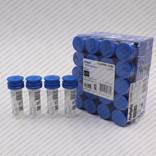 德尔福 L425PBC 油嘴使用 BEBE4P01001 7485020179 85002179