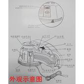 盘胶纸切割机圆式 胶纸切盘割机转ZUT 2自动胶纸切割机现PAUC货