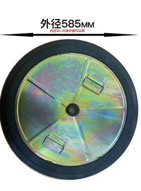 黄油加注套件0L-200L气黄动2高压油机黄油ZVC泵940MM泵头抽泵油泵