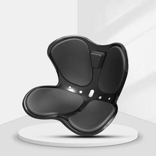 蝶形坐垫屁垫屁股椅子上花瓣座护垫久坐办公91706716室矫班正姿美