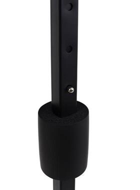 出口款自锁四把吉四他架立多4谣支TST木式民支架子电贝司吉它琴架