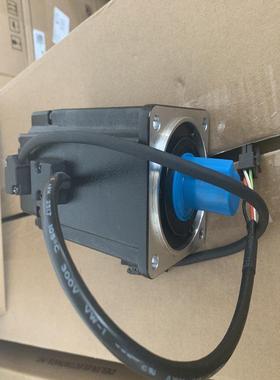 台伺服电机750WAZTZSD-B2-0达4/07/0/115M21-BECA-C20807RS(S)400