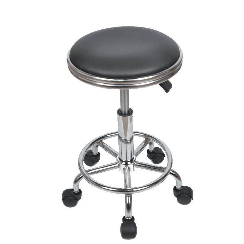 不锈钢升转椅工作员工座椅圆凳小子202带靠背吧台椅软坐面降旋转,商业/办公家具,办公电脑椅/职员椅,淘宝优惠券,粉丝福利购,淘宝优惠卷