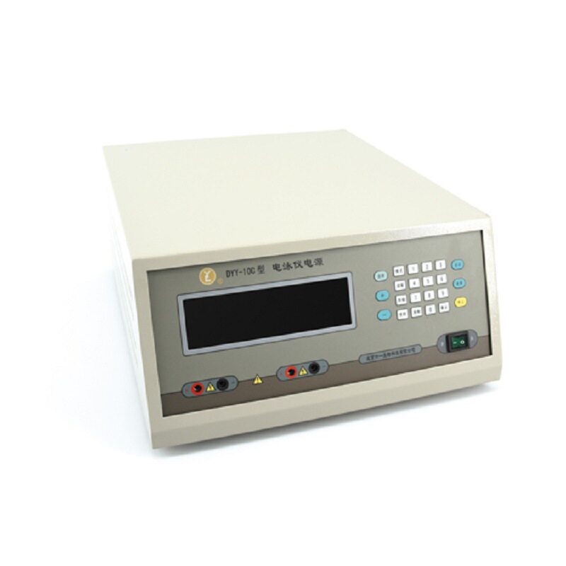 北京六一DNA序列分析电泳仪DYCZ-20D产品编号121-2040开票