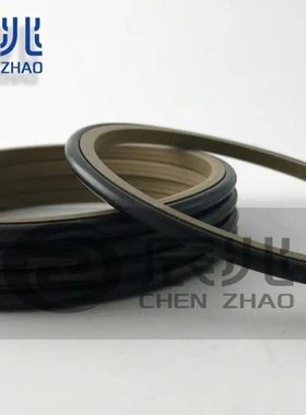 轴用斯特封 STd500*524.5*8.1