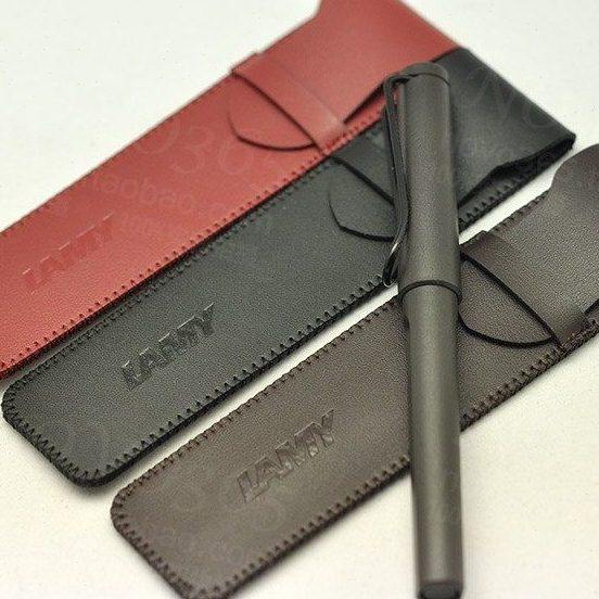 凌美 LAMY 恒星 狩猎 皮笔套 钢笔 保护套 笔袋 皮套 皮袋 水洗,文具电教/文化用品/商务用品,笔袋,淘宝优惠券,粉丝福利购,淘宝优惠卷
