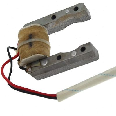 49/60CC80CC自行车发动机改装2线加厚CDI点火器磁电机线圈定子