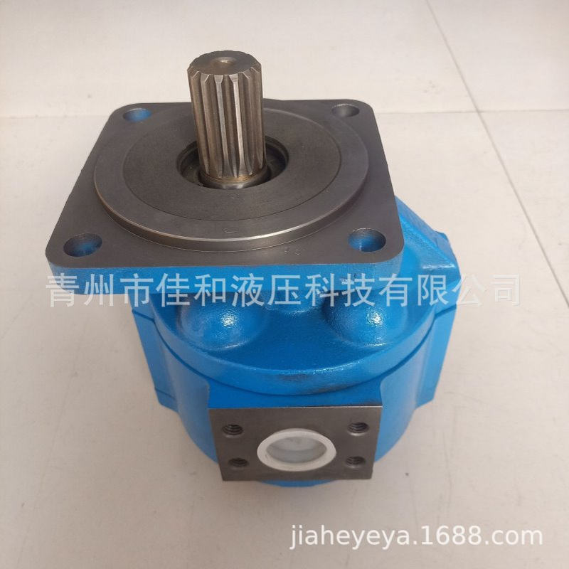 11C0144厦工XG918工作泵G263左矩