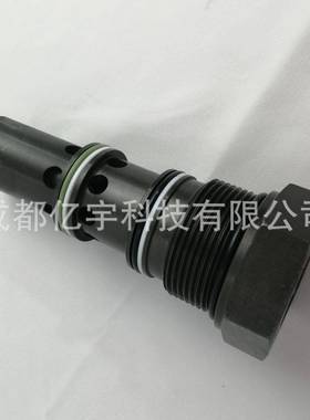 利君辊压机液压备件ERVE-R11/2-10X