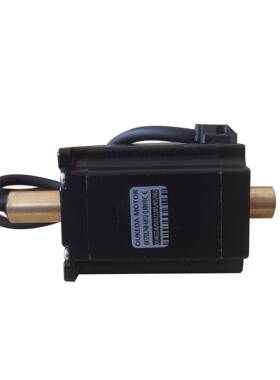 OK57DL76-NK12-Q30H1057doubleshafthollowshaftmotor1.8N