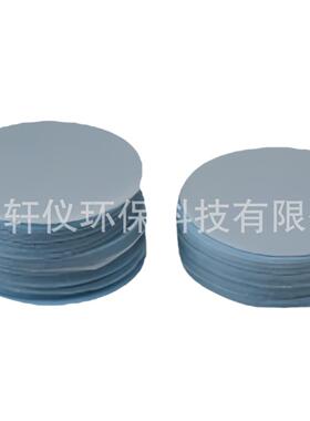 800309Whatman亲水膜Nuclepore径迹刻蚀聚碳酸酯孔径0.1um