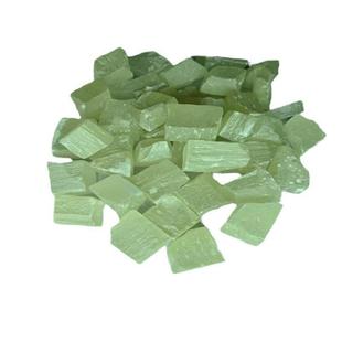 光学镀膜材料10-25mm真空镀膜材料镀AB彩用晶体硫化锌加工