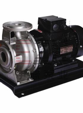 不锈钢离心泵ISB65-40-125/1.5