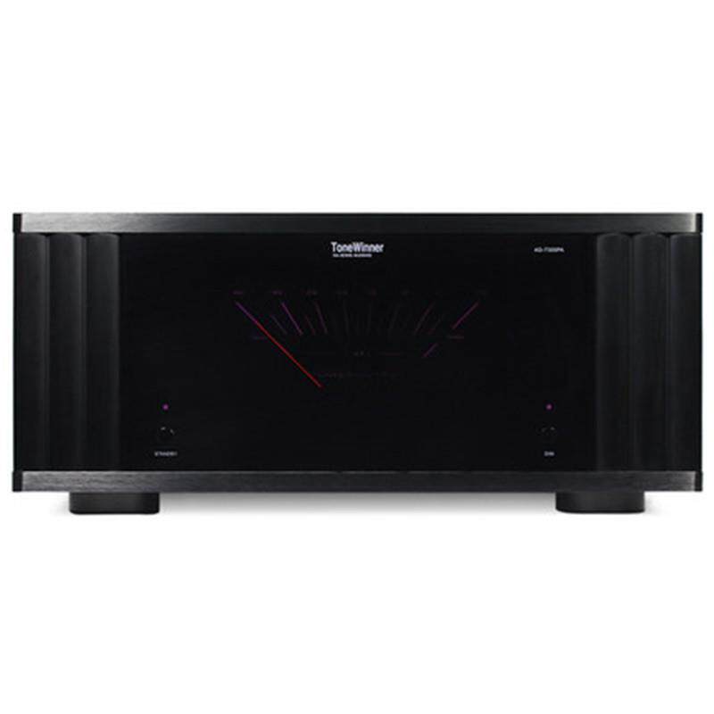 天逸(WINNER)AD-7300PA纯后级功放7.0声道AV后级功放