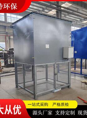 供应空压机入口配套空气过滤器初阻损≤150Pa密封性好