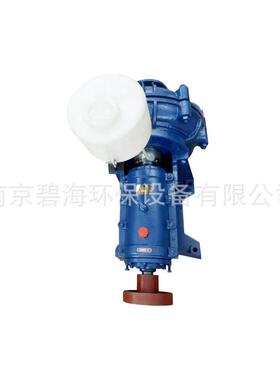 环保设备立式液下渣浆泵生产直销铸件式卧式渣浆泵生产
