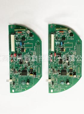 IQ罗托克比例板MOD6J二代执行器48083-02伺放板48083-05