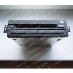 适用宝马730740745750760LI汽车CD主机拆车件