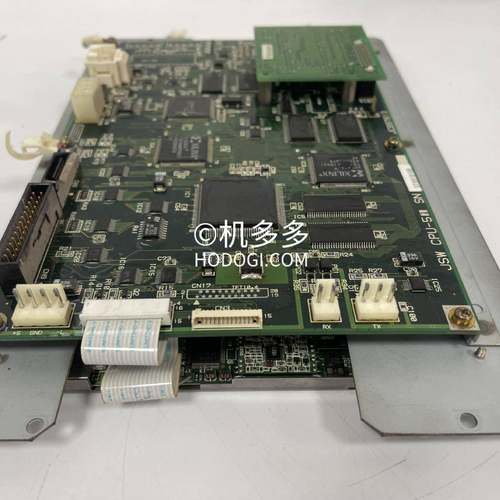 日钢全电动注塑机控制基板cpu-51连接线168K显示屏整套SHARP