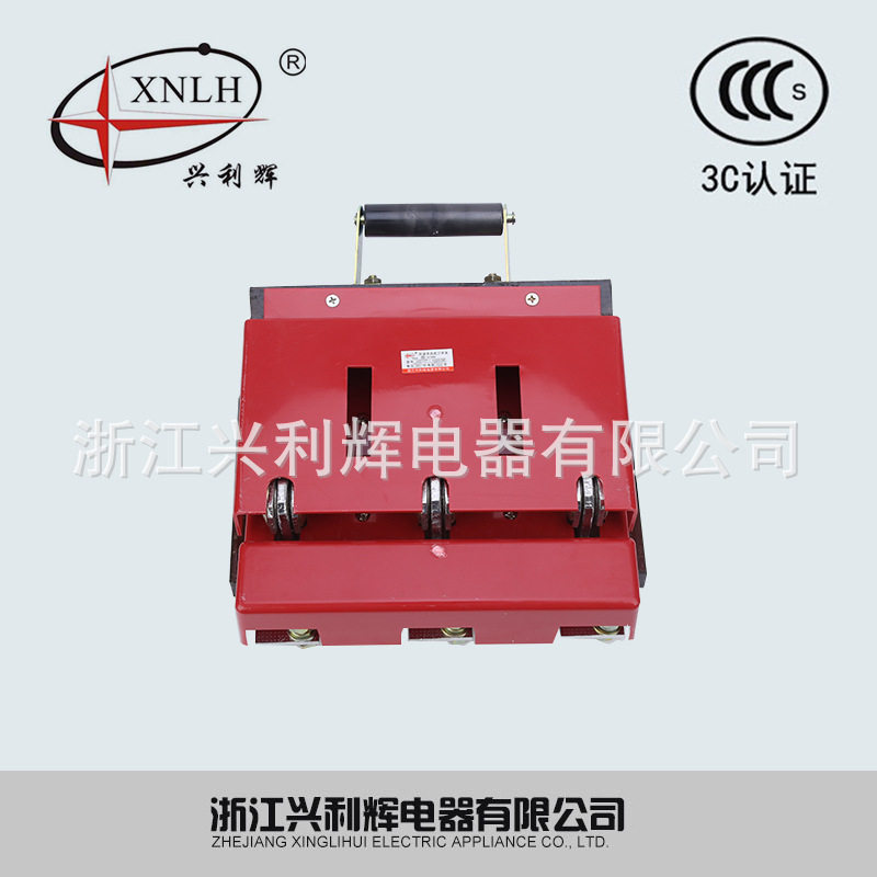 厂家供应厚件HD11F-1000/38单投刀开启式防误刀开关闸刀开关