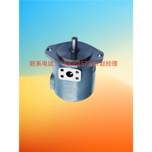 东京计器叶片泵TOKIMEC油泵SQP1/2/3/4SQP21/31/41/42/43液压泵