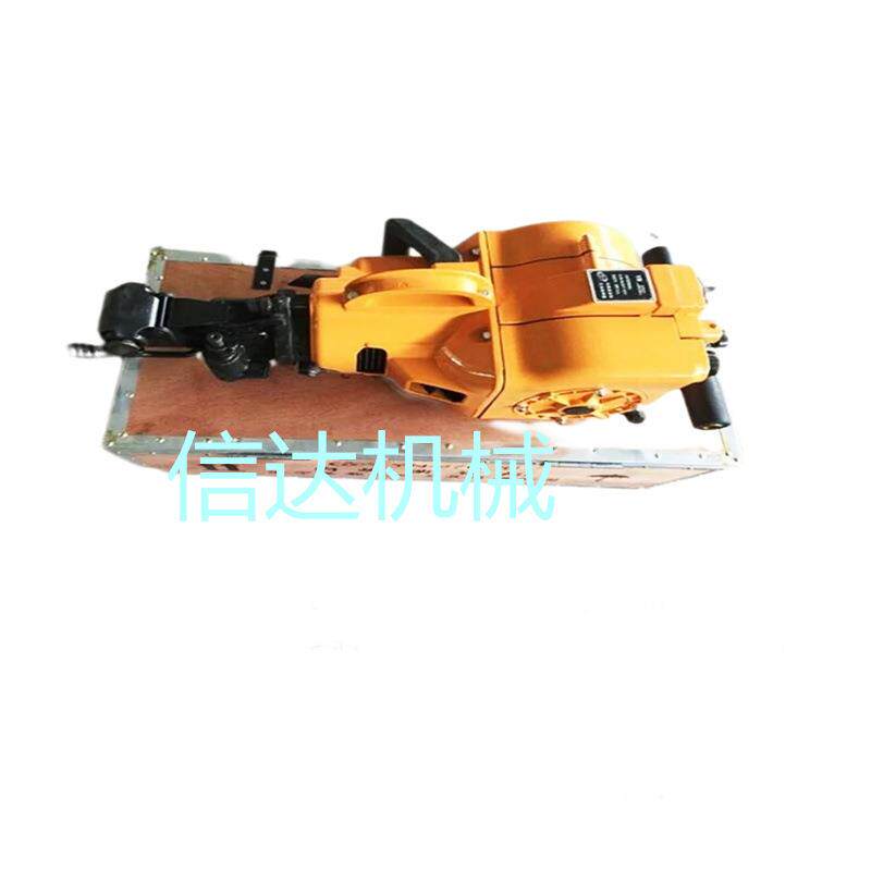 YN30A内燃凿岩机水泥钻孔冲击破碎镐手持式汽油镐各类型号齐全