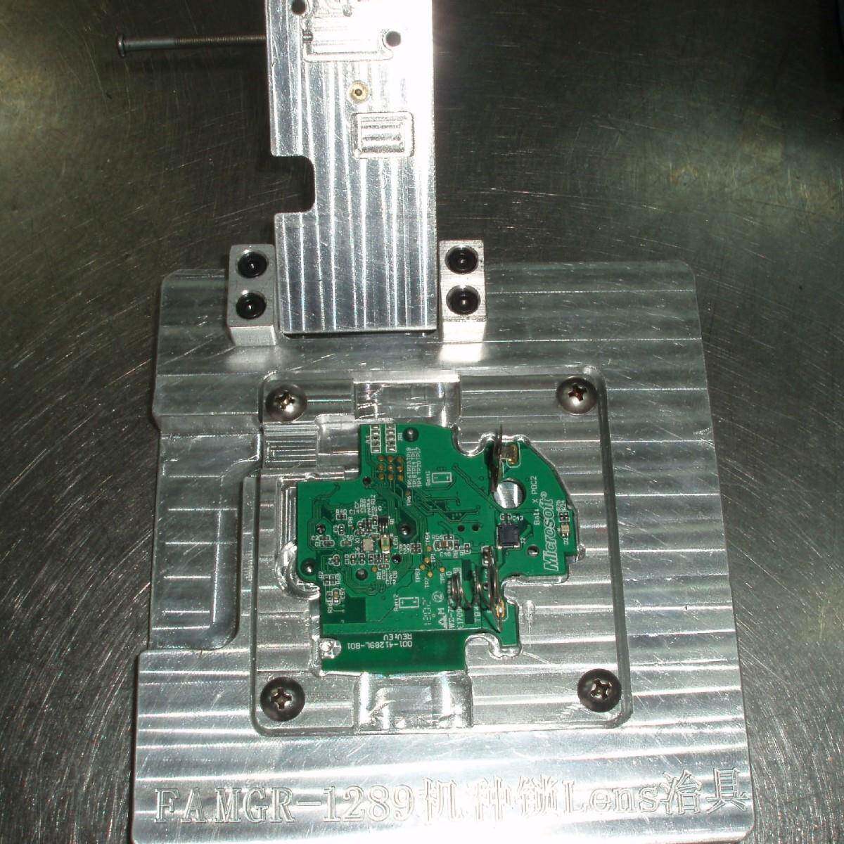 设计各类工装夹治具液压工装夹具焊接夹治具东莞夹具深圳治具