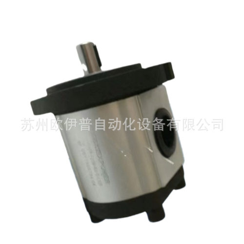 锐力REXPOWER齿轮泵RGP-F319R-19-C-L43马达RGP-F317R-19-C-L103