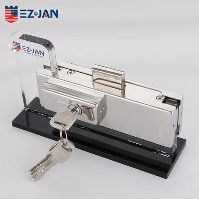 铝合金门窗配件玻璃门夹不锈钢玻璃门夹EPF-050B