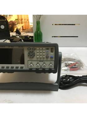 优策LCR数字电桥UC2831+/A+/B+/C+频率10kHz-100KHZ-200KHZ