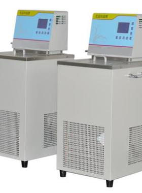 上海庚庚DC3020低温恒温槽-20低温恒温水浴