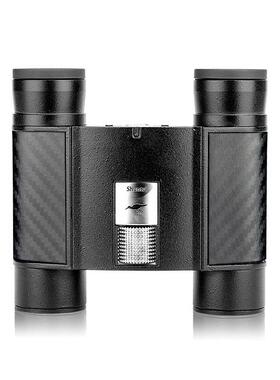 Shuntu胜途新升级二代8x2010X25便携ED镜高清镁合金抗震充氮防水