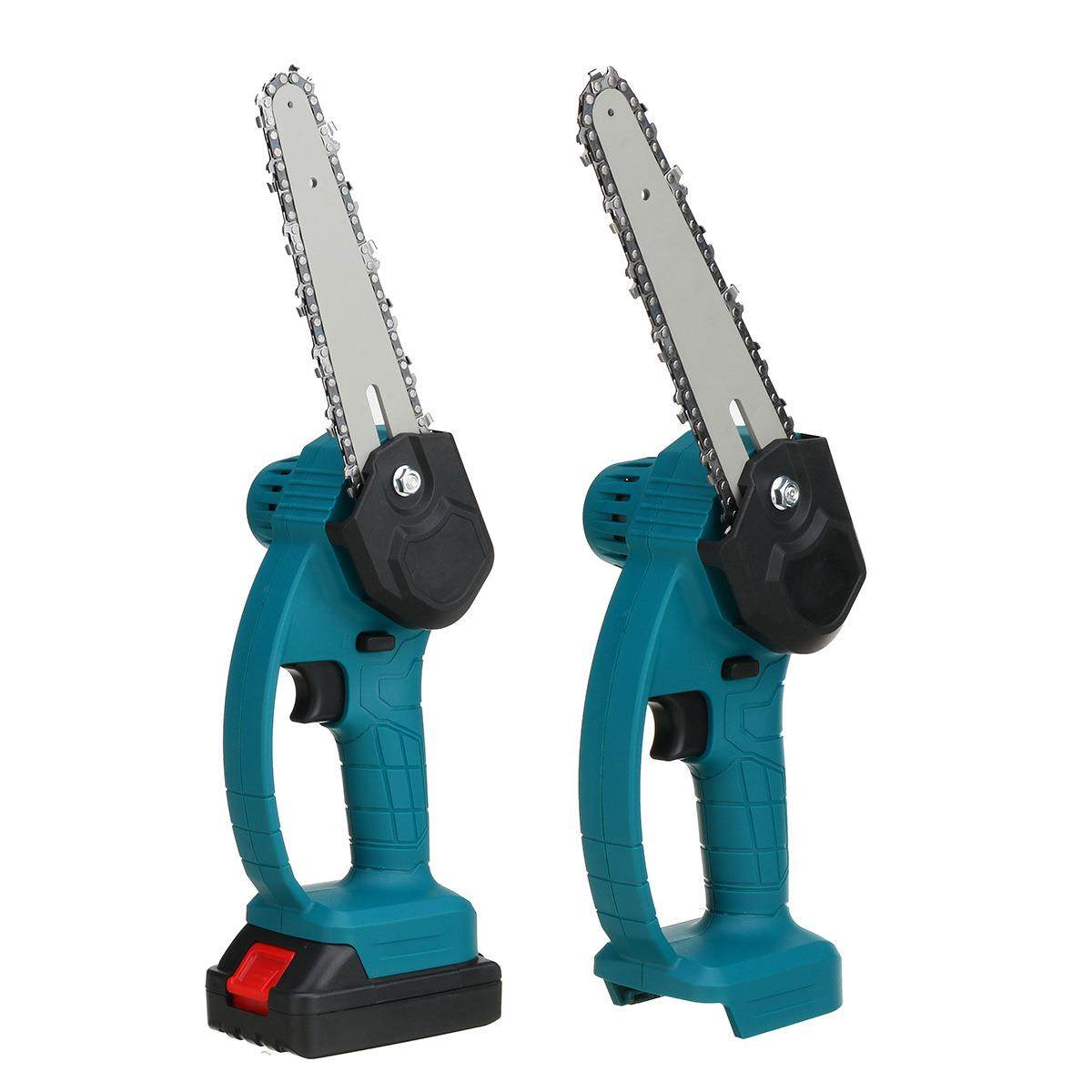 锂电电链锯充电式家用小型手持迷你锯果园修枝电动伐木锯,纺织面料/辅料/配套,纺织机械配件,淘宝优惠券,粉丝福利购,淘宝优惠卷