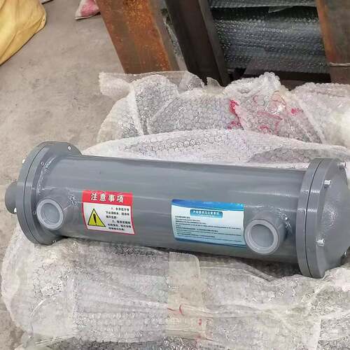 OR管壳式换热器冷却器油水换热器管式换热器生产换热器
