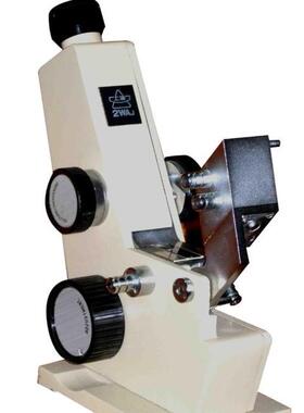 测角仪-JJG981-2014阿贝折射仪标准块检定规程AUBAT-981A测角仪