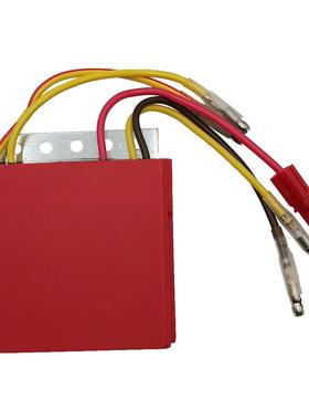 RectifierforPolarisRanger4255002004Repl.#4010929