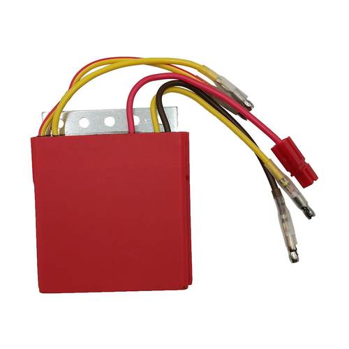 RectifierforPolarisRanger4255002004Repl.#4010929