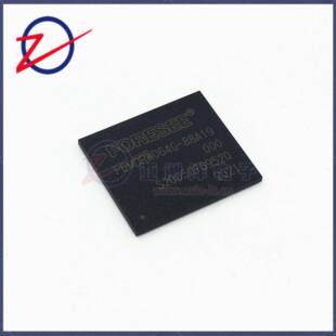 江波龙FEMDRW064G-88A19eMMC64GB存储芯片BGA-153贴片