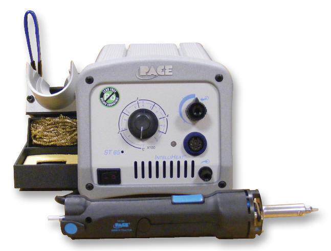 供应PACE原装进口焊台焊接系统ST65/SX-908007-0516