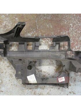 适用奔驰171SLK200SLK280SLK350SLK55前保险杠内存机盖格栅