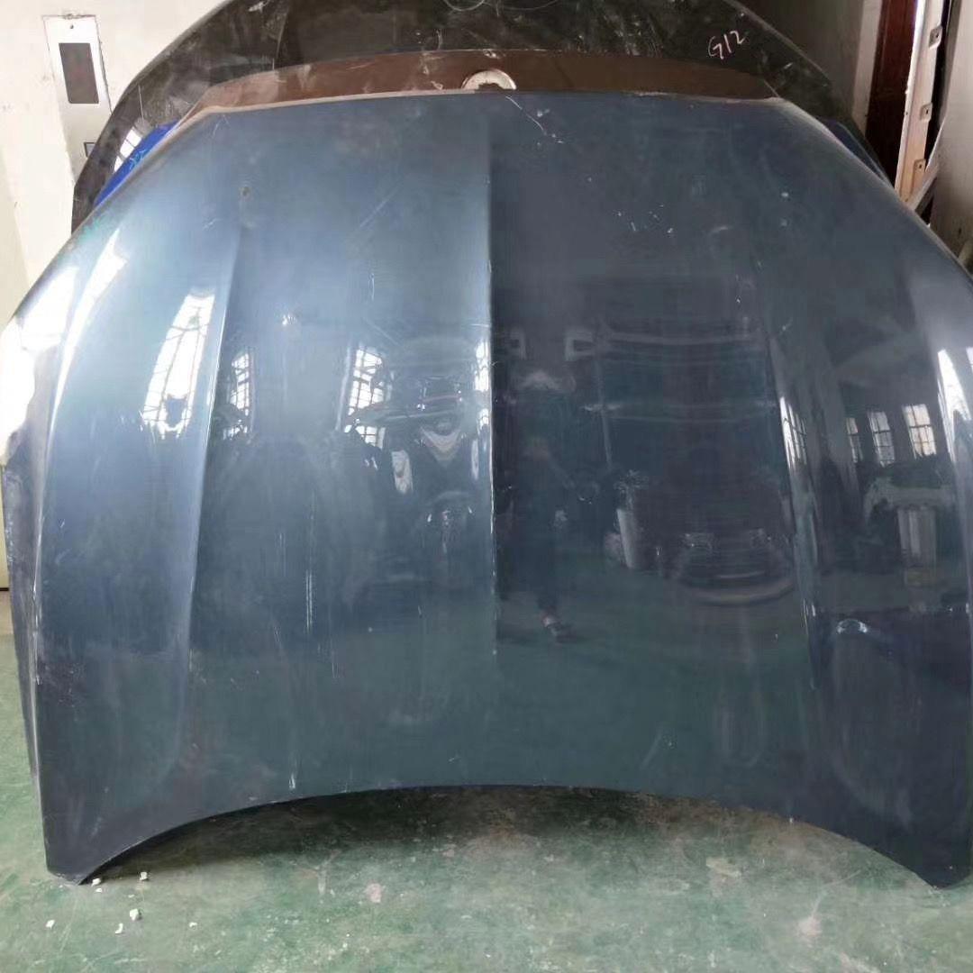 适用于林肯MKZ机盖MKXMKC大陆领航员航海家机盖引擎盖拆车件