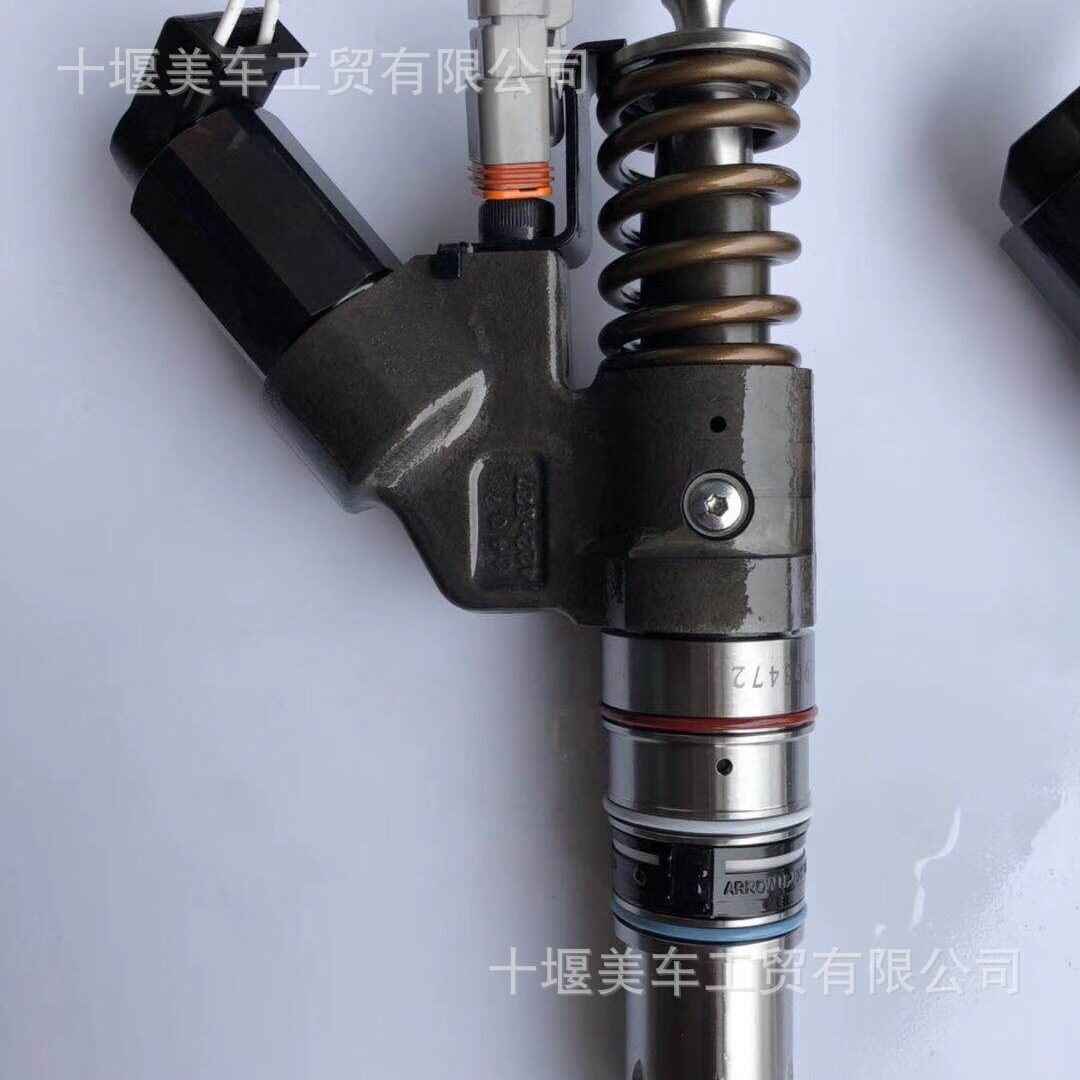 厂家康明斯油泵油嘴/4903472工程机械QSM11喷油器厂家直销