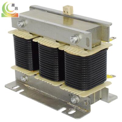电抗率12%45KVAR电容无功补偿串联电抗器CKSG-5.4/0.525-12%